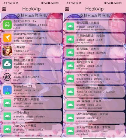 HookVip_v4.0.0多软件破解工具-颜夕资源网-第14张图片