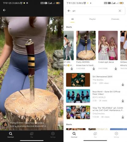 油管下载器SnapTube Pro v7.29.0.72950110会员版-颜夕资源网-第14张图片