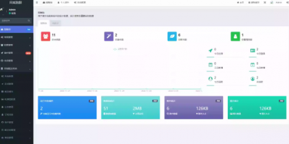 【全开源】跑腿小程序系统源码/智能派单/系统派单/同城配送/校园跑腿/预约取件/用户端-颜夕资源网-第19张图片