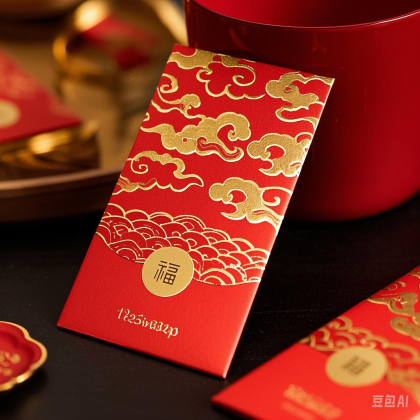 春节微信红包封面自制这么简单？带你轻松玩转最全教程~-颜夕资源网-第14张图片