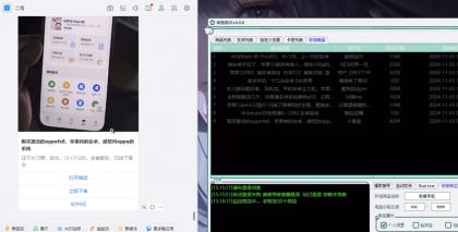 闲鱼秒拍助手_闲鱼监控自动下单抢货工具-颜夕资源网-第14张图片
