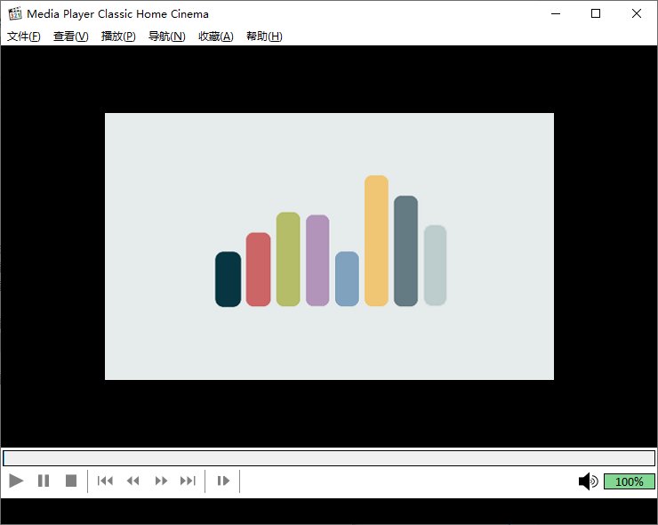 MPC-HC 媒体播放器 v2.4.0 中文精简绿色稳定版-颜夕资源网-第14张图片