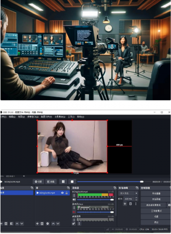 2025最火obs推流软件 支持MAC和Windows-颜夕资源网-第14张图片