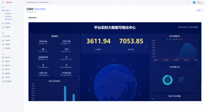 彩虹易支付最新模板（集成彩虹易支付最新版本）某站价值500元-颜夕资源网-第20张图片