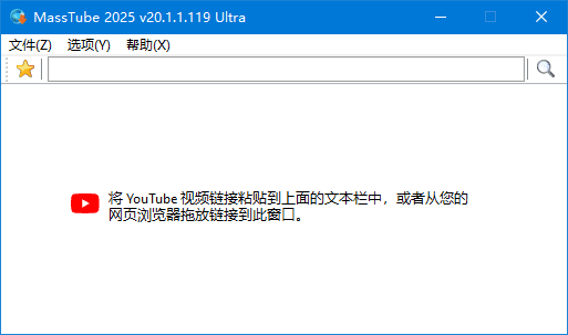 MassTube YouTube视频下载工具 Plus v20.1.2.124 多语便携版-颜夕资源网-第14张图片
