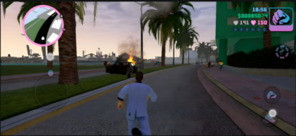 安卓手游侠盗猎车手.罪恶都市{带800内置超级模组}-颜夕资源网-第14张图片