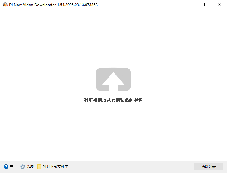 DLNow Video Downloader v1.54.2025.04.26 多语便携版-颜夕资源网-第14张图片