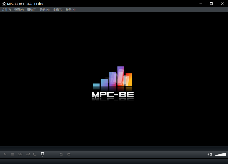 MPC-BE 强大视频播放器 v1.8.3.149 中文绿色版-颜夕资源网-第14张图片