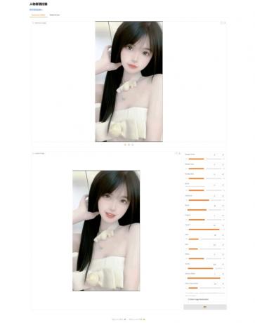 照片人物表情控制软件AdvancedLivePortrait整合包，图片转视频工具-颜夕资源网-第14张图片