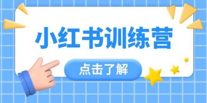 小红书训练营，助小白入门，掌握技巧变达人，课程实操又全面（12节课）-颜夕资源网-第14张图片
