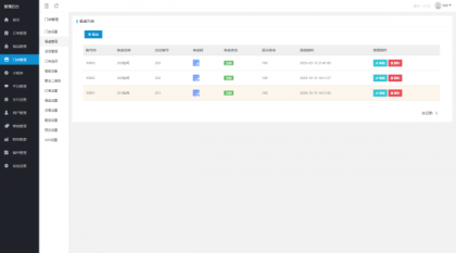 最新扫码点餐外卖配送餐饮小程序系统源码 开源版-颜夕资源网-第21张图片