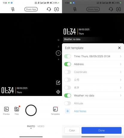 今日水印相机v3.0.230.8国内版/v4.0.41.0谷歌版高级版解锁版-颜夕资源网-第14张图片