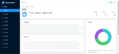 香港股票源码/大宗交易与新股申购系统源码/全套视频教程-颜夕资源网-第17张图片