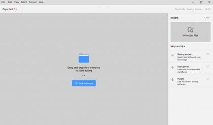 Topaz Gigapixel AI(图片无损放大软件) v8.4.2 英文便携版-颜夕资源网-第14张图片