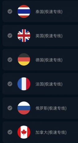 超快佳速器梯子，包括电脑端，支持改ip，稳定-颜夕资源网-第14张图片