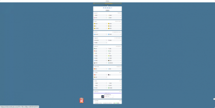 超级齐全的CPS引流页面源码+吃啥组合PHP源码-颜夕资源网-第14张图片