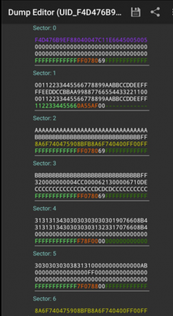 一款nfc卡片读取和改写的应用，具有强大的功能，能够帮助用户轻松读取、复制、改写nfc卡片数据-颜夕资源网-第14张图片