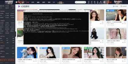 直播录制工具 支持多个平台-颜夕资源网-第14张图片