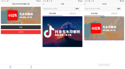 无水印解析-抖音小红书一键解析-颜夕资源网-第14张图片