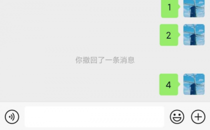 PC 微信防撤回插件 适用4.0.6.17-颜夕资源网-第16张图片