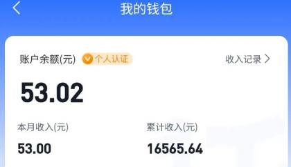 适合空闲时间操作的小红书低保项目，小红薯发布笔记，单个账号每天可获得2-12元左右-颜夕资源网-第15张图片