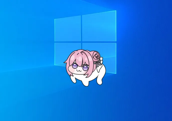 Dororo(开源电脑桌面宠物软件)-颜夕资源网-第14张图片