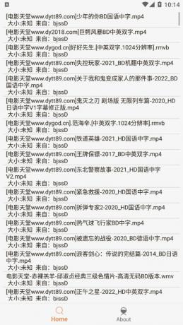 飞土搜 2.0.4 打破想象边界！BT磁力搜索全搜罗-颜夕资源网-第15张图片