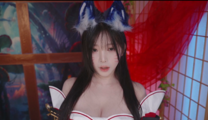 韩国ASMR美女主播 允英 哄睡助眠高清无水印合集-颜夕资源网-第14张图片