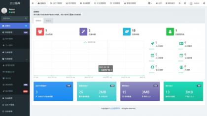 修复版全新AI工具小程序源码 全开源-颜夕资源网-第16张图片