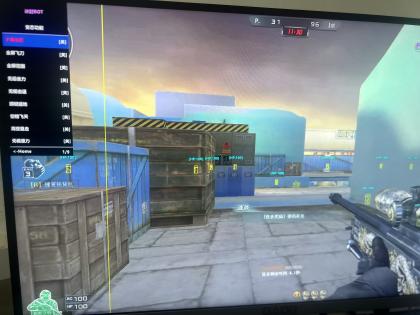 cf冰封bot公益版本-颜夕资源网-第16张图片