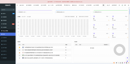 2025最新修复版多端精品商城系统源码-颜夕资源网-第18张图片