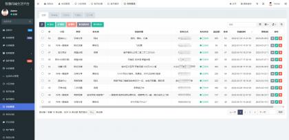 同城论坛发布社区系统源码 二手闲置 房屋出租 全开源-颜夕资源网-第18张图片