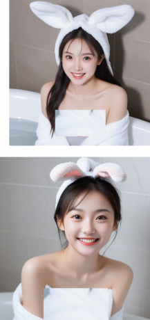 文生图APP 无限制配合特殊网络-颜夕资源网-第14张图片