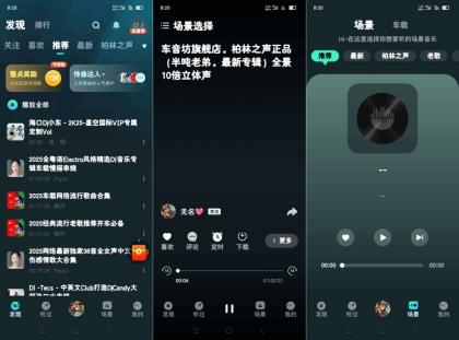 DJ串烧集 2.7.3 全网车机DJ汇集地 好用免费-颜夕资源网-第14张图片