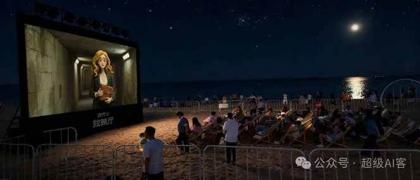 《镜像》AI动画高阶课：全网爆火短片复刻，音频驱动+分镜+特效叠加技法-颜夕资源网-第19张图片