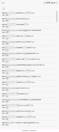 飞木磁力1.1.4 超强磁力搜索工具-颜夕资源网-第15张图片