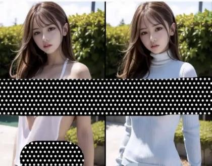 无违禁词无限制AI绘画深夜必备神器 toonpics 1.6.1-颜夕资源网-第14张图片