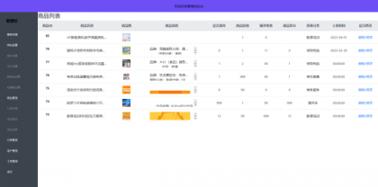 全新UI购物商城系统源码-颜夕资源网-第16张图片