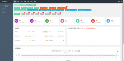 快递寄件小程序源码-颜夕资源网-第18张图片