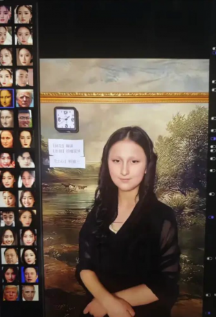 AI換臉工具，可直播、可換視頻-颜夕资源网-第14张图片