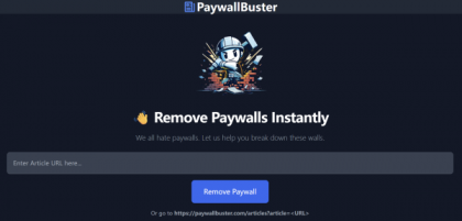 PaywallBuster – 专注于帮助用户移除付费墙的在线工具-颜夕资源网-第14张图片