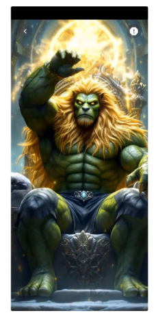 AI角色合并 各种动漫角色，超级英雄，动物，两两合体500多个可供合并的角色，-颜夕资源网-第15张图片