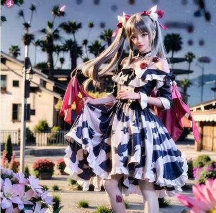 AI隐藏式二维码软件艺术二维码源码搭建使用制作生成教学-颜夕资源网-第16张图片