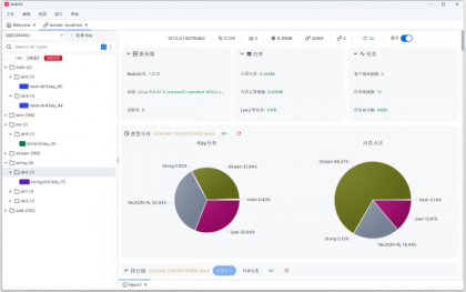 redis可视化工具RedisFX v2.3.20-颜夕资源网-第14张图片