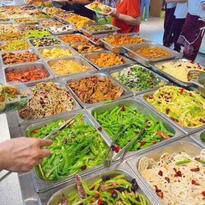 700种中式快餐技术配方大锅菜盒饭炒菜外卖配方各种食材调料配比-颜夕资源网-第17张图片