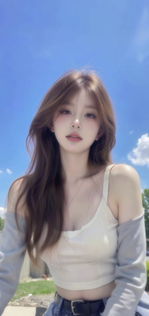 HelloFace 6.3.0 AI视频换脸软件解锁会员版-颜夕资源网-第16张图片