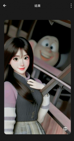 AI手办生成器 内置超多的模板，超实用-颜夕资源网-第14张图片