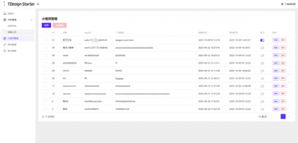 全新流量广告变现系统源码 任务管理系统 开源-颜夕资源网-第16张图片