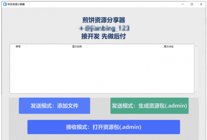 可以无限制分享视频跟图片-颜夕资源网-第14张图片