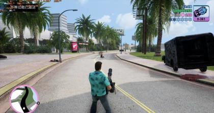 [游戏下载] 侠盗猎车手：罪恶都市 v1.90.0-颜夕资源网-第14张图片